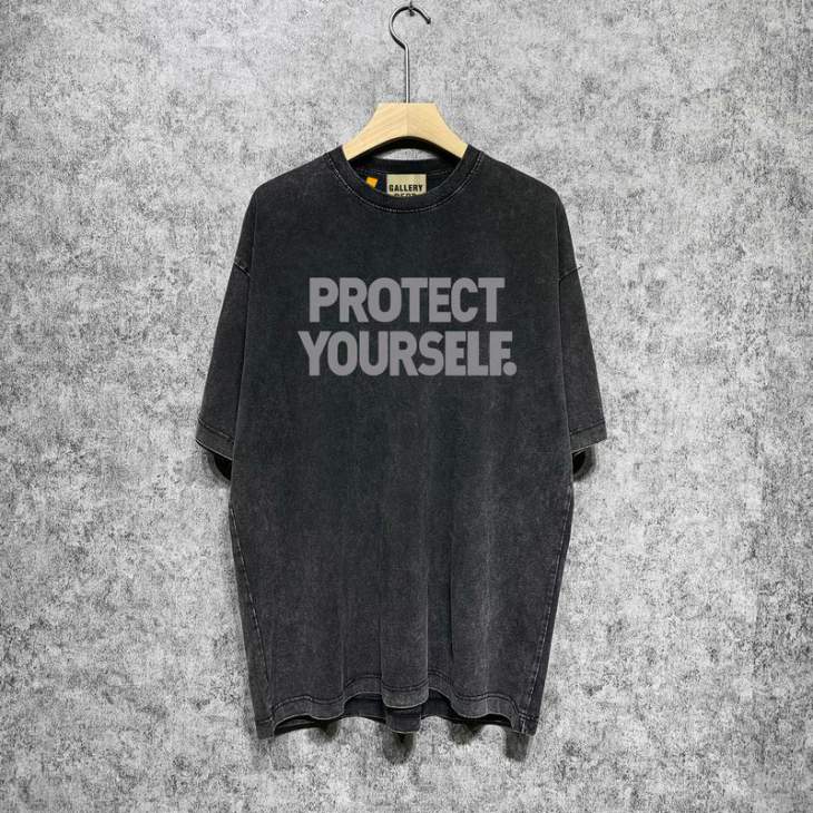 Picture of Gallery Dept T Shirts Short _SKUGalleryDeptS-2XL11trZGA14213530